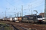 Siemens 21491 - SBB Cargo "ES 64 F4-284"
26.11.2022 - Basel, Badischer Bahnhof
Theo Stolz