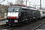 Siemens 21491 - MRCE Dispolok "ES 64 F4-284"
22.02.2009 - Frankfurt (Main) Süd
Albert Hitfield
