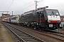 Siemens 21491 - MRCE Dispolok "ES 64 F4-284"
23.02.2009 - Mönchengladbach, Hauptbahnhof
Wolfgang Scheer