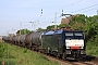 Siemens 21491 - CTL "ES 64 F4-284"
18.05.2011 - Teutschenthal
Nils Hecklau