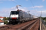 Siemens 21491 - CTL "ES 64 F4-284"
25.08.2010 - Leipzig-Wahren
René Große