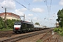 Siemens 21491 - CTL "ES 64 F4-284"
23.05.2011 - Leipzig-Mockau
Daniel Berg