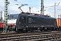 Siemens 21491 - KombiRail "ES 64 F4-284"
18.04.2012 - Oberhausen West
Patrick Bock