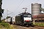 Siemens 21491 - KombiRail "ES 64 F4-284"
02.07.2012 - Bottrop-Welheimer Mark
Ingmar Weidig