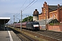 Siemens 21491 - TXL "ES 64 F4-284"
17.05.2014 - Rathenow
Stephan  Kemnitz