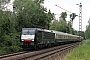 Siemens 21491 - TXL "ES 64 F4-284"
20.06.2014 - Rheinbreitbach
Daniel Kempf