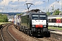 Siemens 21491 - SBB Cargo "ES 64 F4-284"
13.06.2015 - Koblenz-Lützel
Thomas Wohlfarth