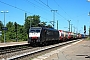 Siemens 21491 - SBB Cargo "ES 64 F4-284"
23.06.2016 - Müllheim (Baden)
Kurt Sattig