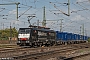 Siemens 21491 - SBB Cargo "ES 64 F4-284"
02.10.2017 - Oberhausen, Rangierbahnhof West
Rolf Alberts