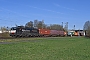 Siemens 21491 - SBB Cargo "ES 64 F4-284"
08.04.2018 - Groß Gerau
Marcus Schrödter