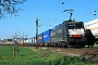 Siemens 21491 - SBB Cargo "ES 64 F4-284"
06.04.2018 - Niederwalluf (Rheingau)
Kurt Sattig