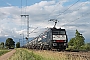 Siemens 21491 - SBB Cargo "ES 64 F4-284"
06.06.2017 - Müllheim (Baden)
Tobias Schmidt