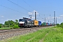 Siemens 21491 - SBB Cargo "ES 64 F4-284"
05.06.2018 - Heitersheim
Marcus Schrödter