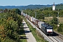 Siemens 21491 - SBB Cargo "ES 64 F4-284"
08.09.2020 - Denzlingen
Simon Garthe