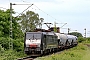 Siemens 21491 - NIAG "ES 64 F4-284"
06.06.2026 - Duisburg-HochfeldThomas Gottschewsky