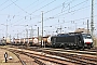 Siemens 21492 - MRCE Dispolok "ES 64 F4-285"
12.04.2019 - Basel, Badischer Bahnhof
Theo Stolz