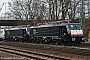 Siemens 21492 - MRCE Dispolok "ES 64 F4-285"
22.03.2009 - Hanau
Albert Hitfield