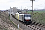 Siemens 21492 - CTL "ES 64 F4-285"
31.03.2010 - Kötzschau
Tobias Kußmann