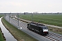 Siemens 21492 - Prorail "ES 64 F4-285"
06.03.2012 - Kampen
Sytze Holwerda