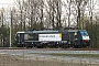 Siemens 21492 - Prorail "ES 64 F4-285"
20.04.2012 - Lelystad, Hanzelijn Stb Waiting Area
Cees Romeijn