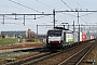 Siemens 21492 - RTB "ES 64 F4-285"
14.02.2014 - Breda
Leon Schrijvers