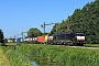Siemens 21492 - RTB Cargo "ES 64 F4-285"
18.07.2013 - Dordrecht-Zuid
Nicolas Hoffmann