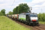 Siemens 21492 - RTB Cargo "ES 64 F4-285"
10.06.2015 - Lehrte-Ahlten
Thomas Wohlfarth