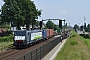 Siemens 21492 - RTB Cargo "ES 64 F4-285"
08.06.2016 - Helmond 
Steven Oskam