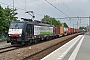 Siemens 21492 - RTB CARGO "ES 64 F4-285"
16.05.2016 - Tilburg
Leon Schrijvers