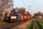 Siemens 21492 - DB Cargo "189 285-0"
29.03.2021 - Viersen-Dülken
Werner Consten