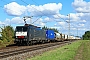 Siemens 21492 - RRF "ES 64 F4-285"
22.09.2022 - Dieburg Ost
Kurt Sattig