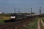 Siemens 21492 - CTL "ES 64 F4-285"
28.04.2010 - Hünfeld
Konstantin Koch