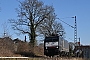 Siemens 21492 - RRF "ES 64 F4-285"
03.032025 - Lage (Lippe)
Marcus Alf