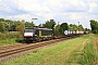 Siemens 21492 - RRF "ES 64 F4-285"
30.07.2025 - Kaarst
Philippe Smets