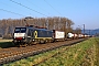 Siemens 21492 - Beacon Rail "ES 64 F4-285"
20.03.2026 - RetzbachWolfgang Mauser