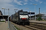 Siemens 21493 - ERSR "ES 64 F4-286"
04.08.2012 - OffenburgVincent Torterotot