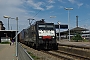 Siemens 21493 - ERSR "ES 64 F4-286"
04.08.2012 - Offenburg
Vincent Torterotot