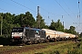 Siemens 21493 - TXL "ES 64 F4-286"
16.05.2014 - Ratingen-Lintorf
Niklas Eimers