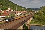 Siemens 21493 - TXL "ES 64 F4-286"
06.08.2014 - Gemunden am Main
Marco Stellini