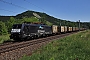 Siemens 21493 - TXL "ES 64 F4-286"
07.06.2014 - Kahla (Thüringen)
Christian Klotz