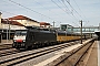 Siemens 21493 - TXL "ES 64 F4-286"
27.08.2015 - Regensburg, HauptbahnhofTobias Schmidt