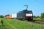 Siemens 21493 - TXL "ES 64 F4-286"
07.06.2016 - Dieburg
Kurt Sattig