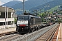 Siemens 21493 - TXL "ES 64 F4-286"
03.07.2018 - Matrei am Brenner
Tobias Schmidt