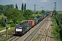 Siemens 21493 - ERSR "ES 64 F4-286"
10.08.2012 - Müllheim (Baden)
Vincent Torterotot