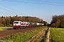 Siemens 21493 - RCC "ES 64 F4-286"
06.04.2020 - Rüsselsheim (Main)-Bauschheim
Fabian Halsig