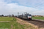 Siemens 21493 - MRCE Dispolok "ES 64 F4-286"
01.03.2022 - Neuss-Norf
Fabian Halsig