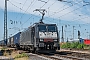 Siemens 21493 - MRCE Dispolok "ES 64 F4-286"
16.06.2023 - Oberhausen, Abzweig Mathilde
Rolf Alberts