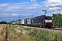 Siemens 21493 - SBB Cargo "ES 64 F4-286"
04.07.2023 - Buggingen
Tobias Schmidt