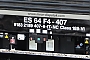 Siemens 21494 - MRCE Dispolok "ES 64 F4-407"
10.06.2009 - Chiasso
Peider Trippi