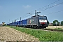 Siemens 21494 - CFI "ES 64 F4-407"
18.06.2013 - Castelvetro
Marco Stellini